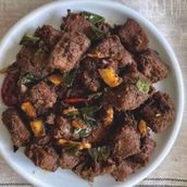 Beef Fry