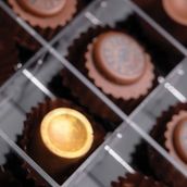 Choco Acrilic Box
