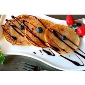 Pancake With Protein