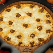 Cheese Sausage 