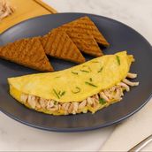 Classic Omelette
