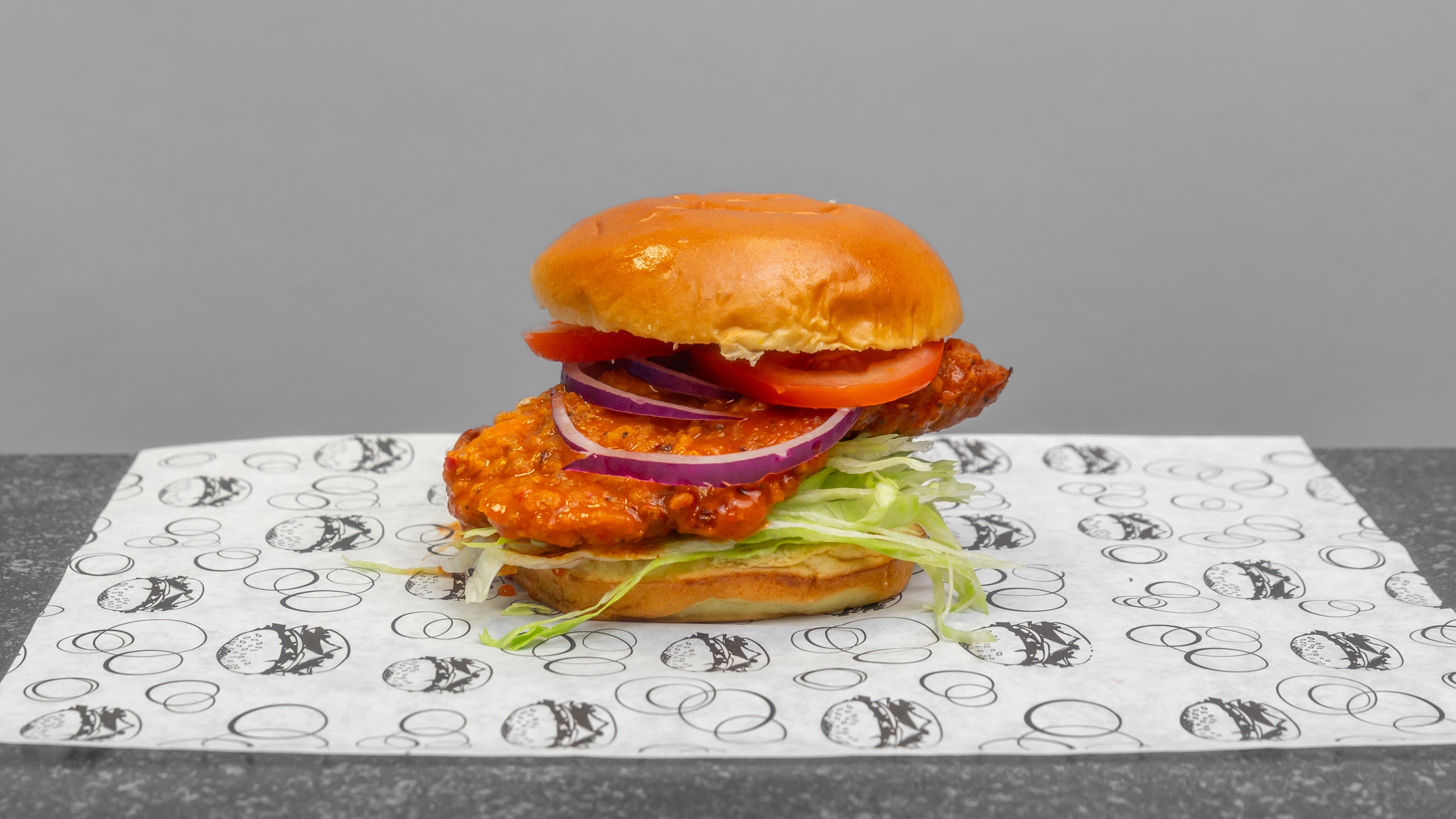 Chicken Deluxe