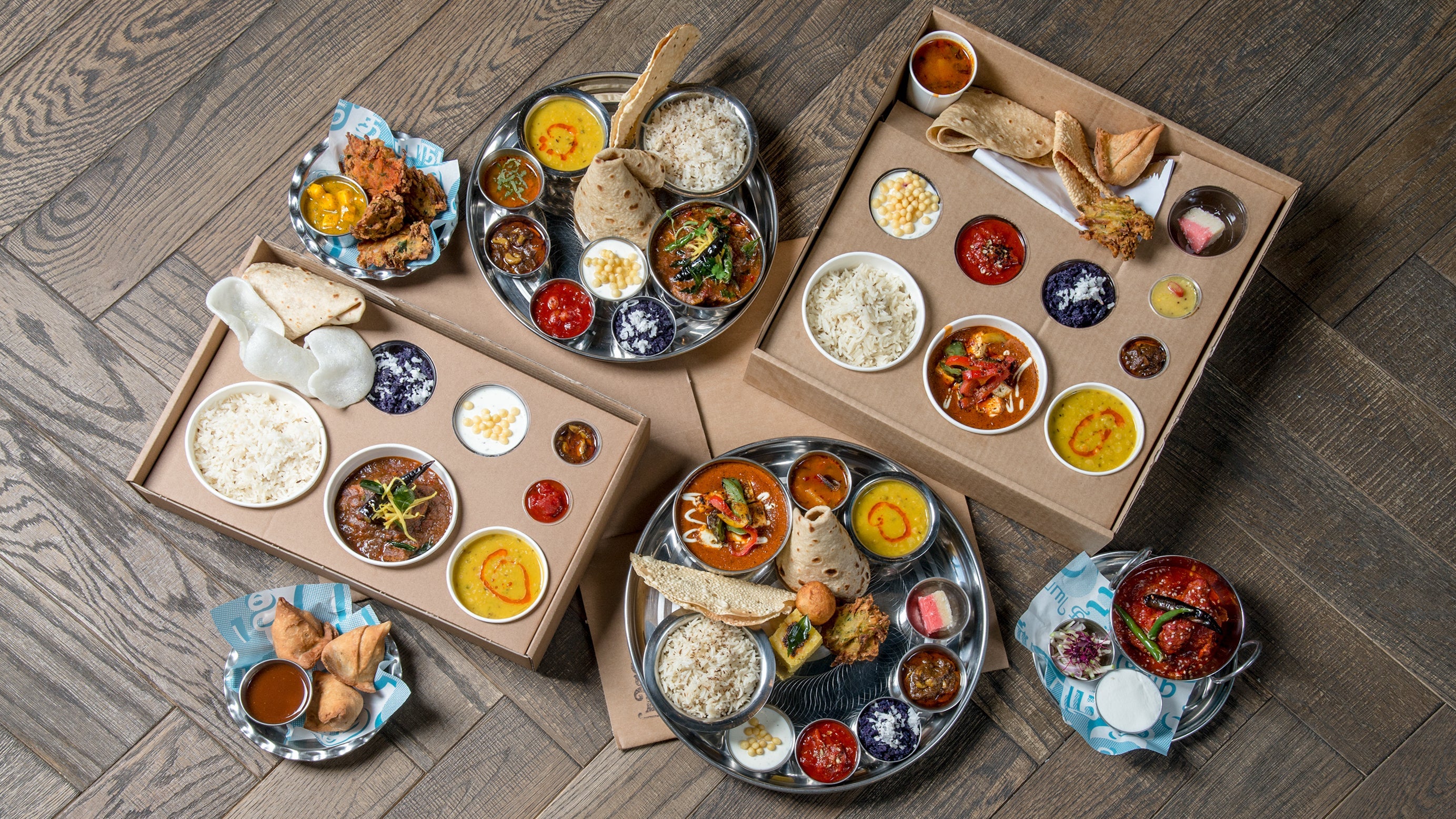 Village Cuisine
