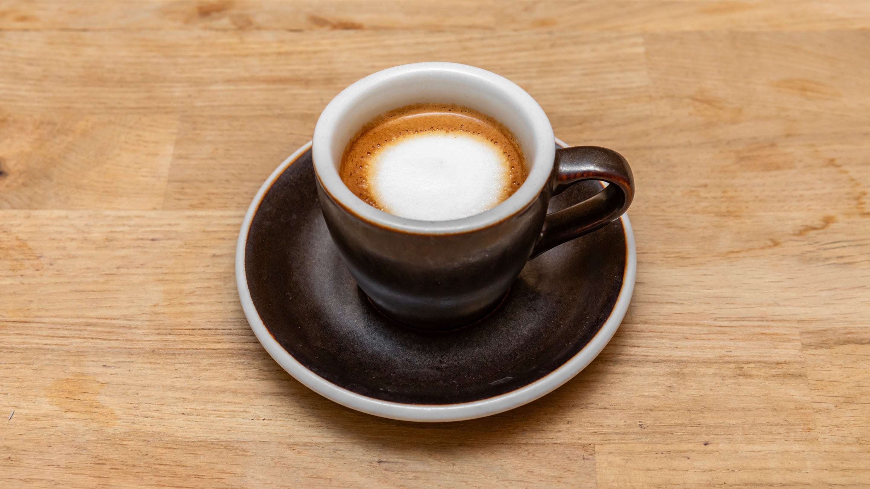 Espresso Macchiato