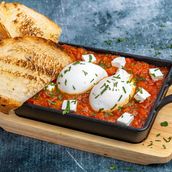 Shaksouka
