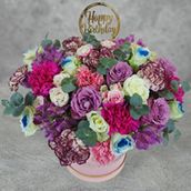 Happy Birthday 3