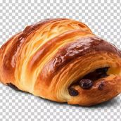 Pan Au Chocolate
