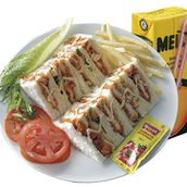 Calzone Club
