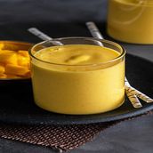 Mango Lassi
