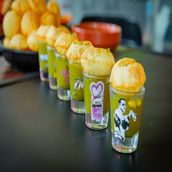 Paani Puri