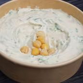 Hummus Beiruty
