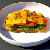 Farmers Sandwich