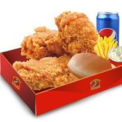 Dinner Meal