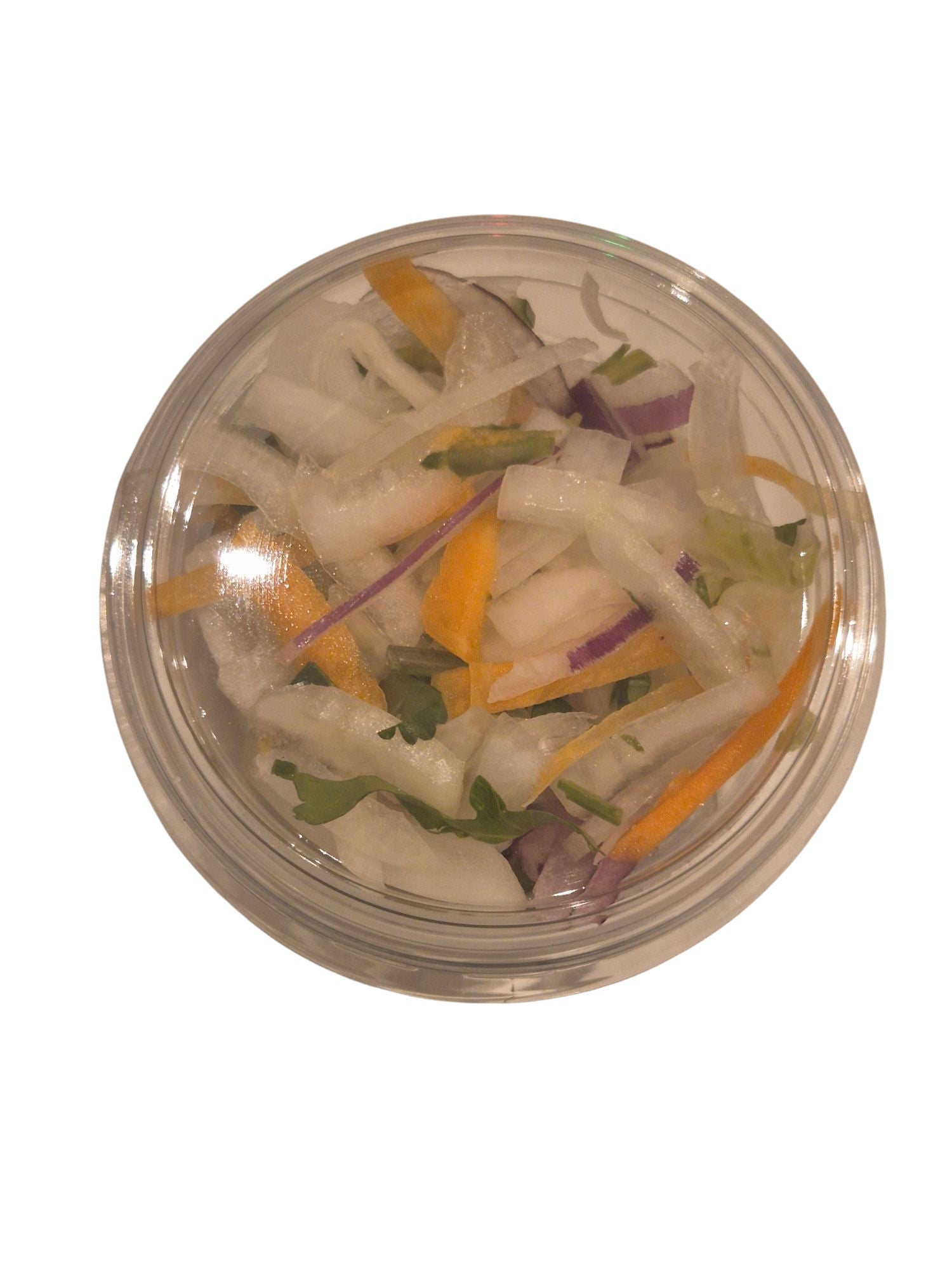 Onion Salad