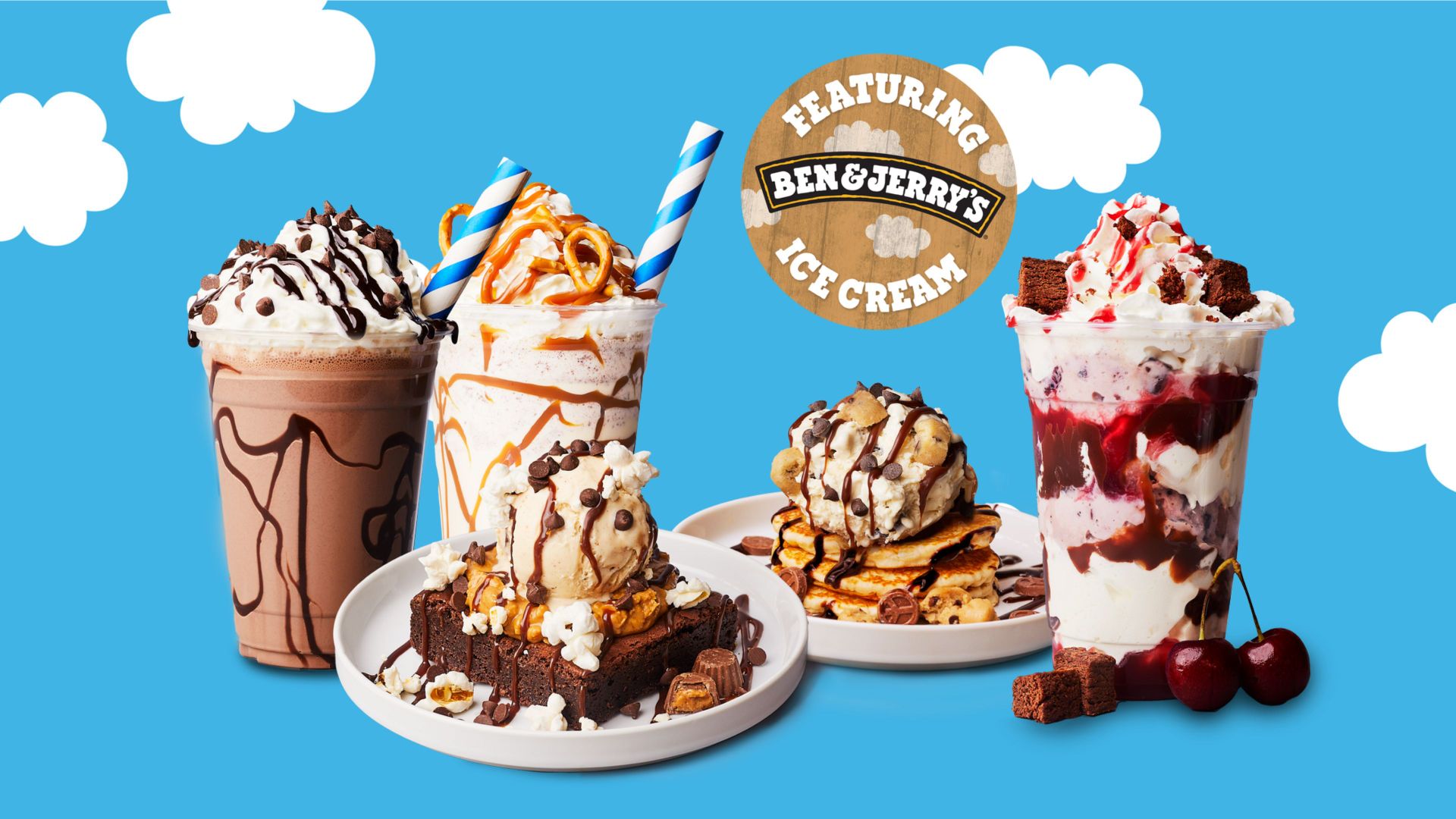 The Scoop feat. Ben & Jerry’s (Deptford - Tanners