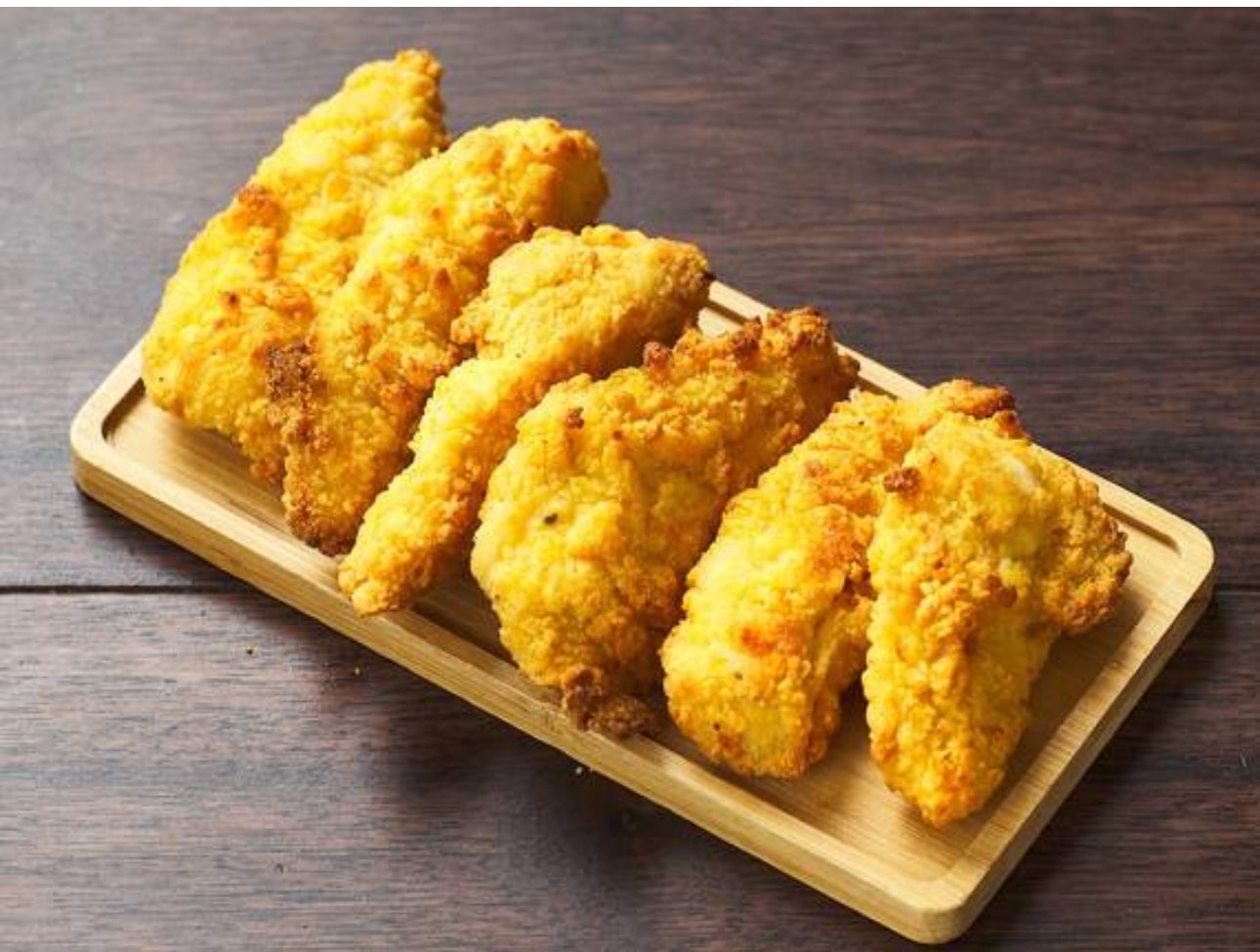 Chicken Dippers