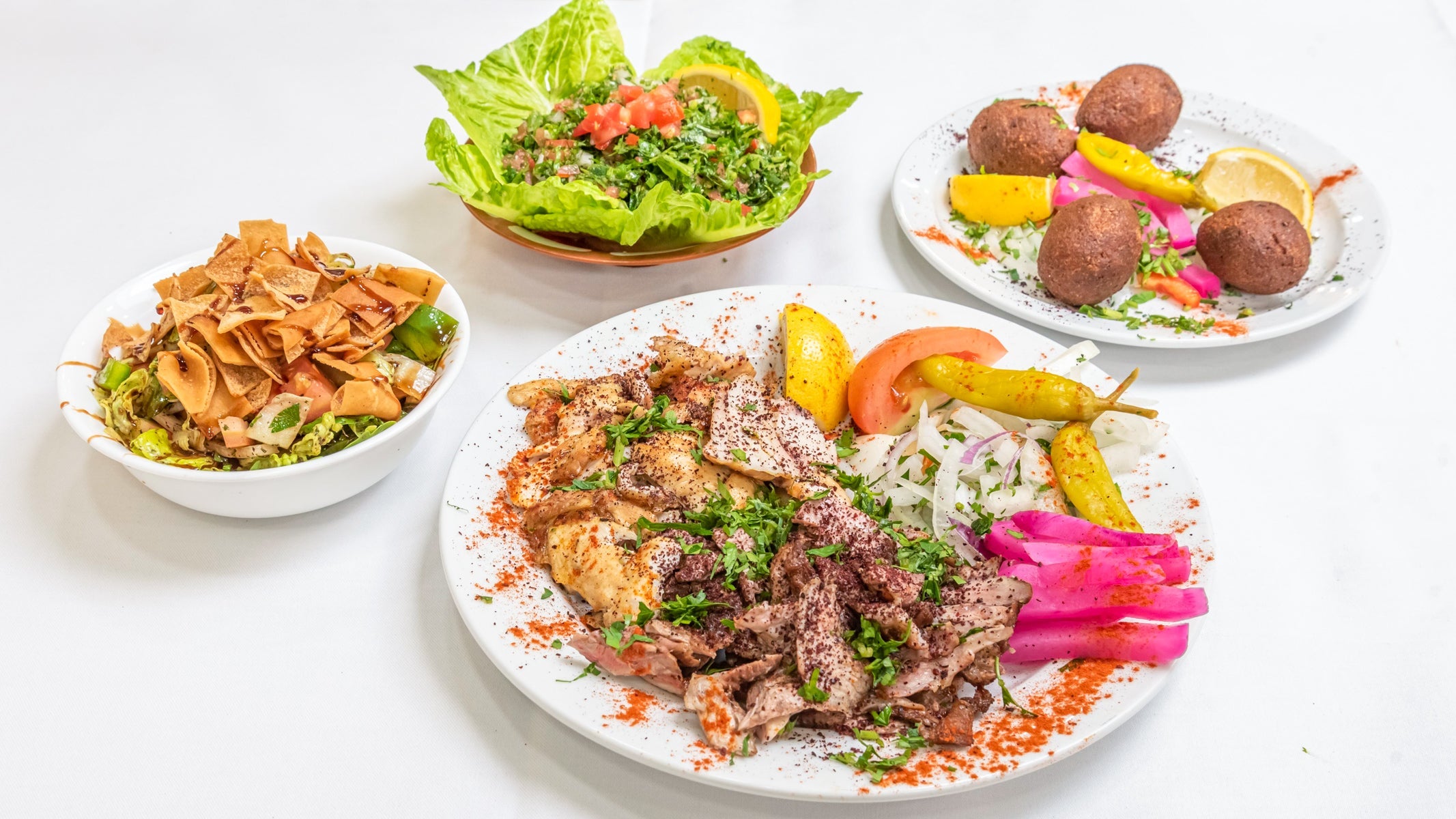 Baity restaurant