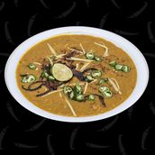 Chicken Haleem