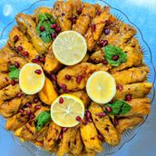 Stuffed Cabbage Normal