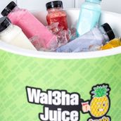 Milkshake Box 12 Pieces