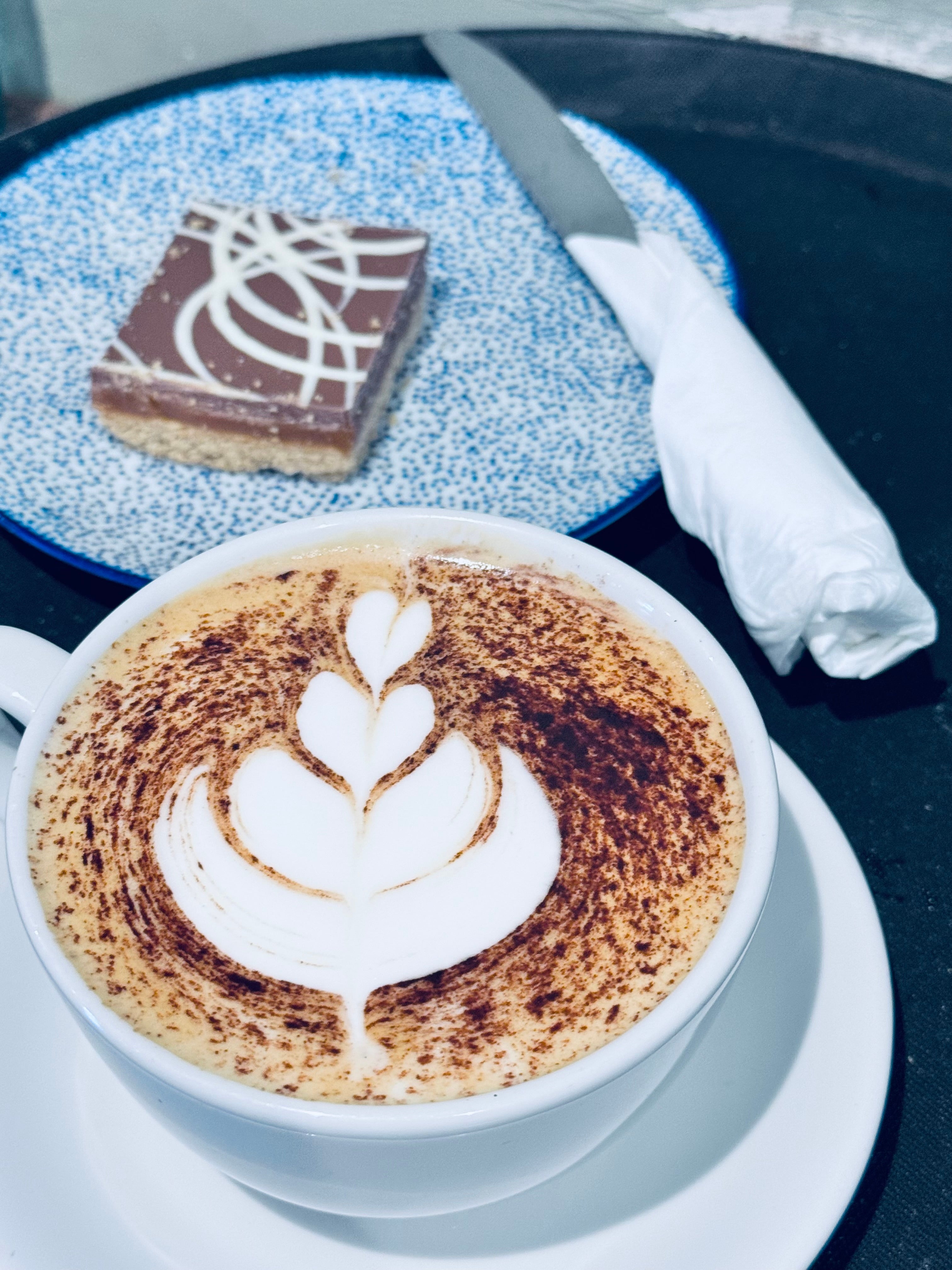 Cappuccino