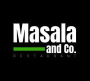 Masala And Co Restaurant