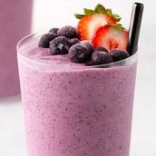 Berry Blast  