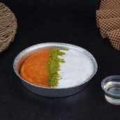Small Turkish Kunafa 