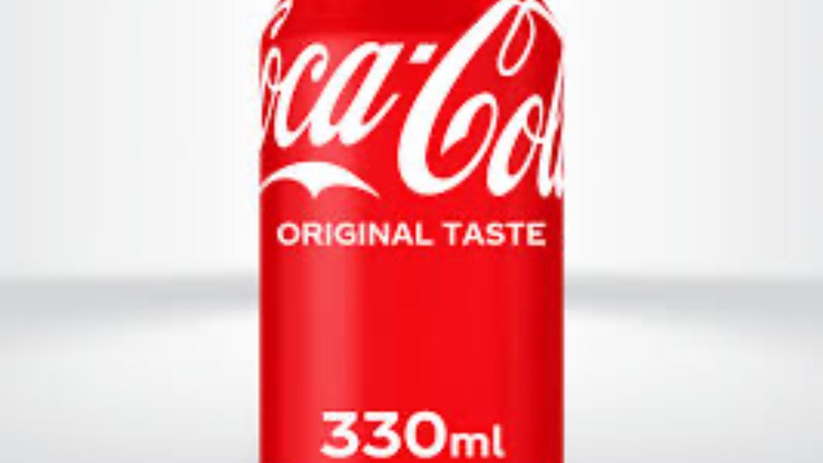 Coke