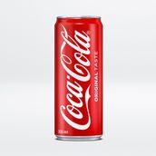 Coca-Cola