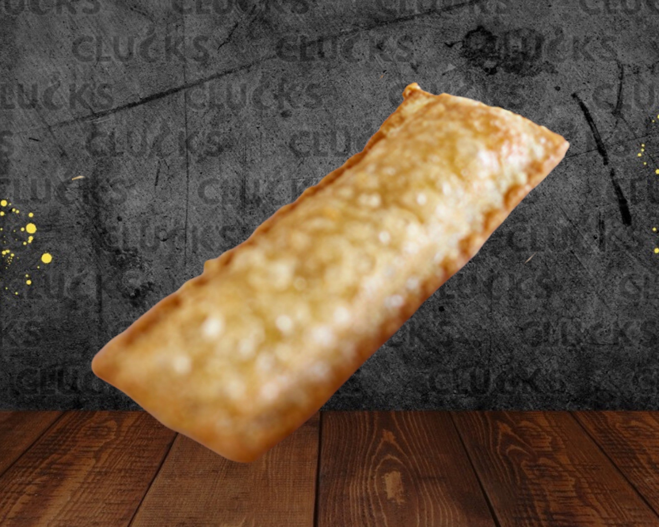 Apple Pie