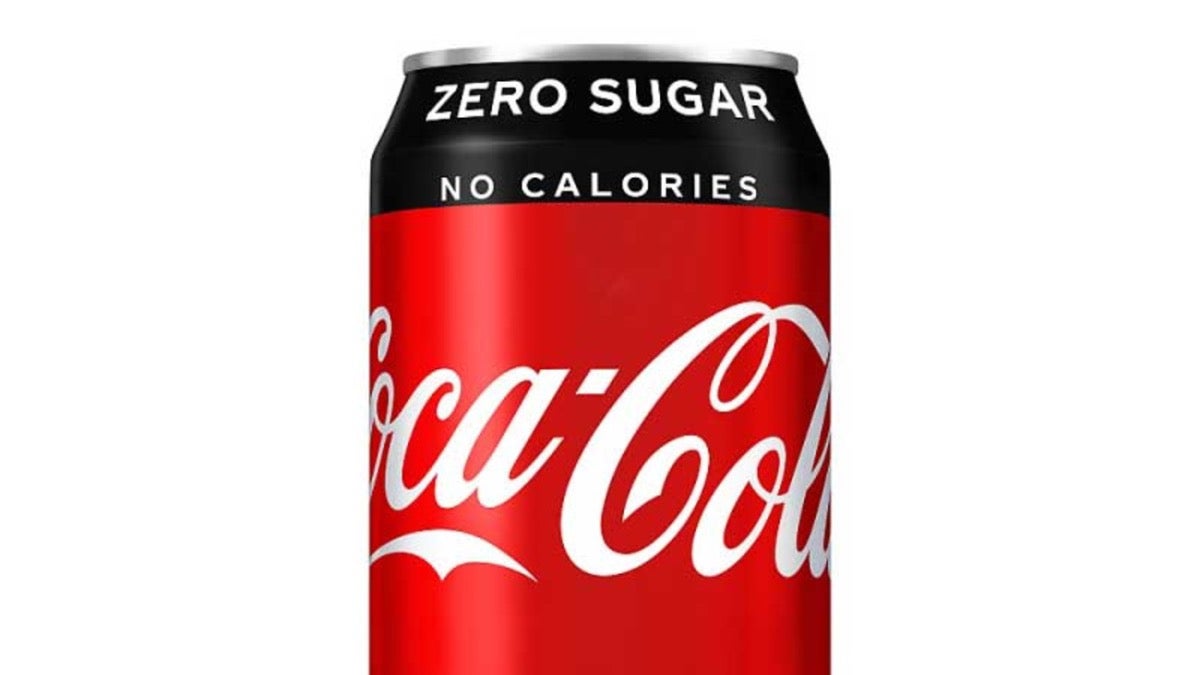 Coke Zero