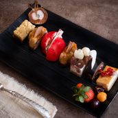 French Sweets
