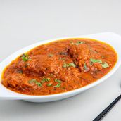 Chicken Curry (Half)