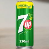 7 UP