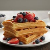 Waffle