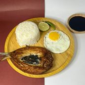 Bangsilog