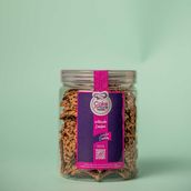 Crackers Seeds