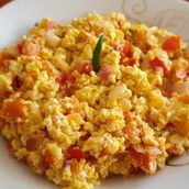 SHAKSHOUKA
