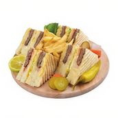 Beef Club