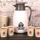 Arabic Coffee Pot