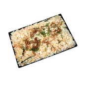 Vegetable Biriyani