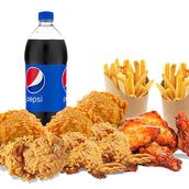 FAMILY MEAL
