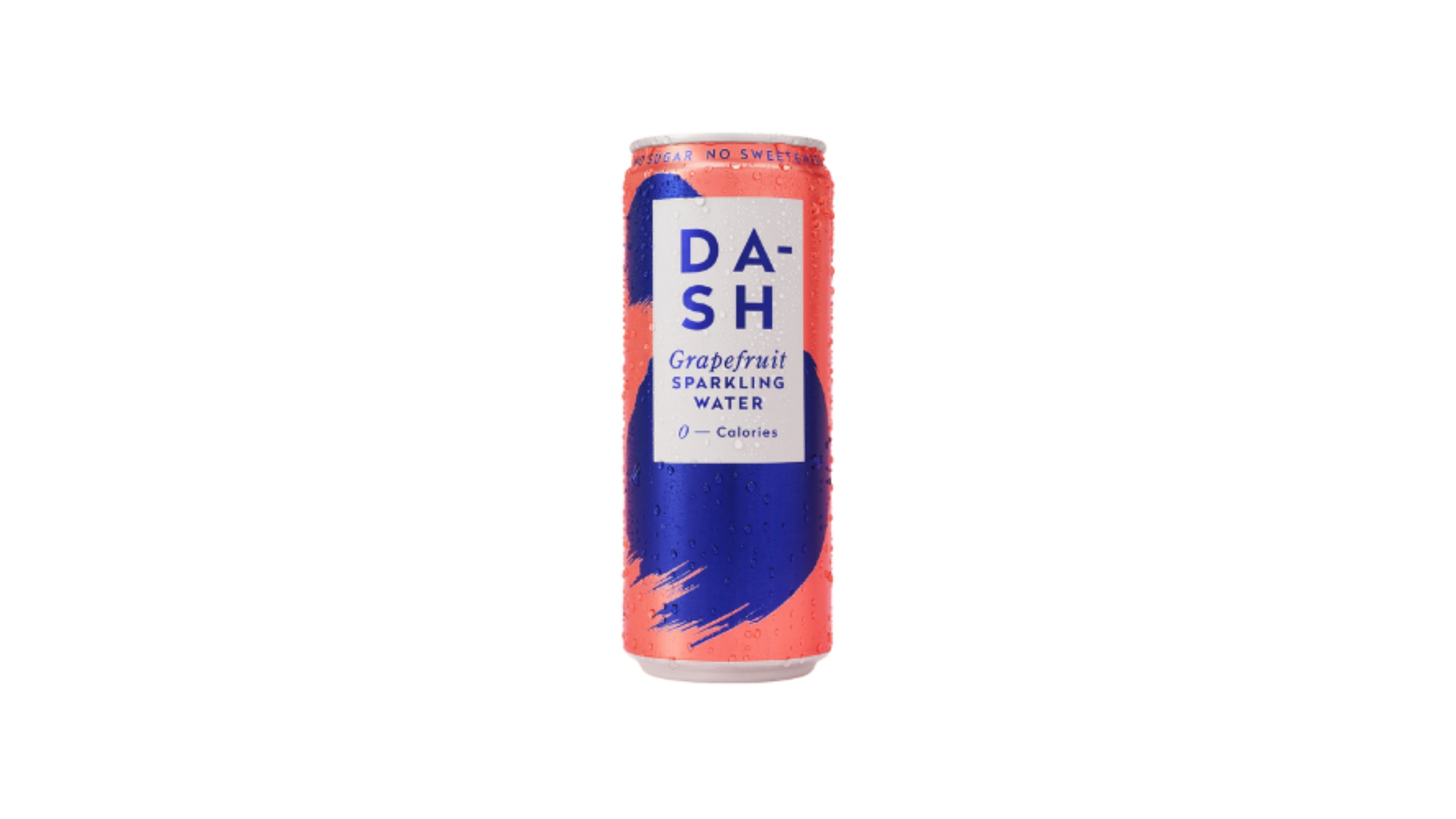 Grapefruit - Dash Water