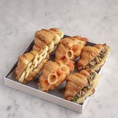 Croissanr Box 2 