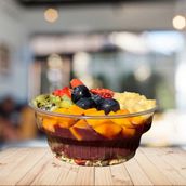 Acai Bowl Mixed Fruits 