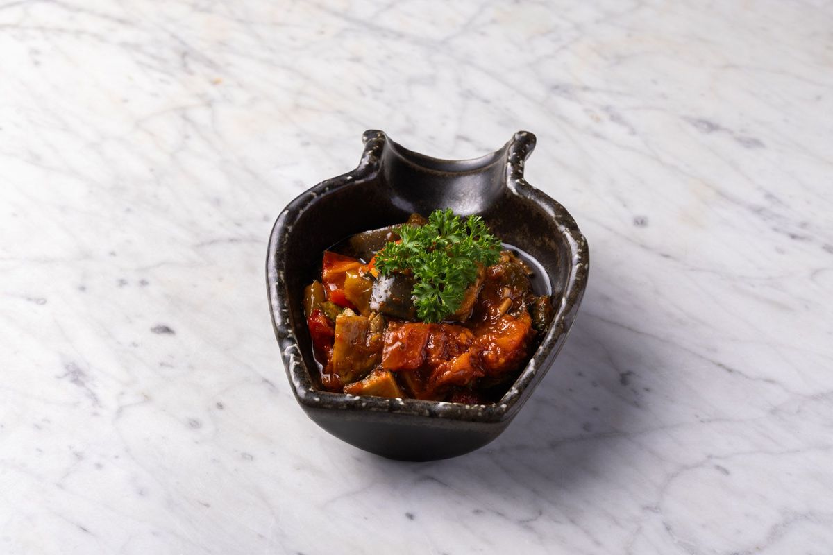 Shakshuka