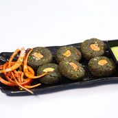 Hara Bhara Kabab