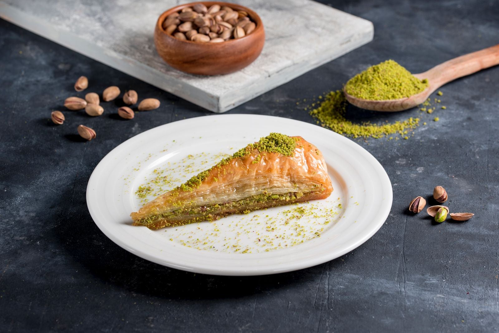 Baklava