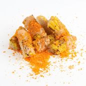 Cheetos Corn